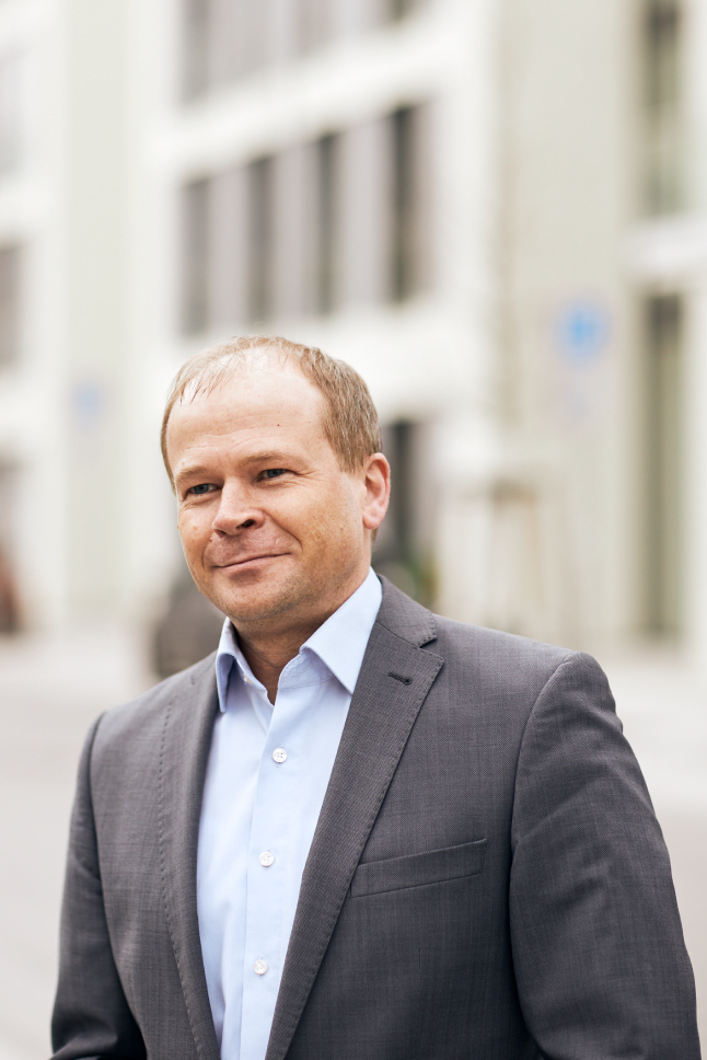 Marco Vollert