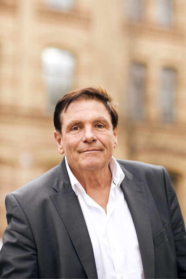Markus Rese