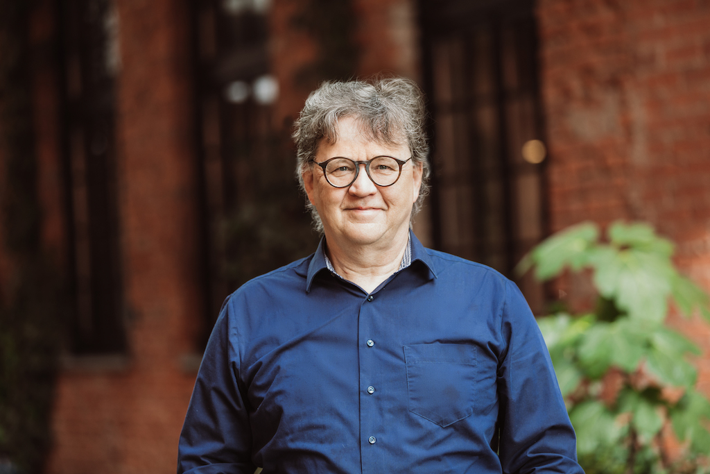 Stefan Schwarz